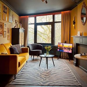 Appartement met een Slaapkamer
